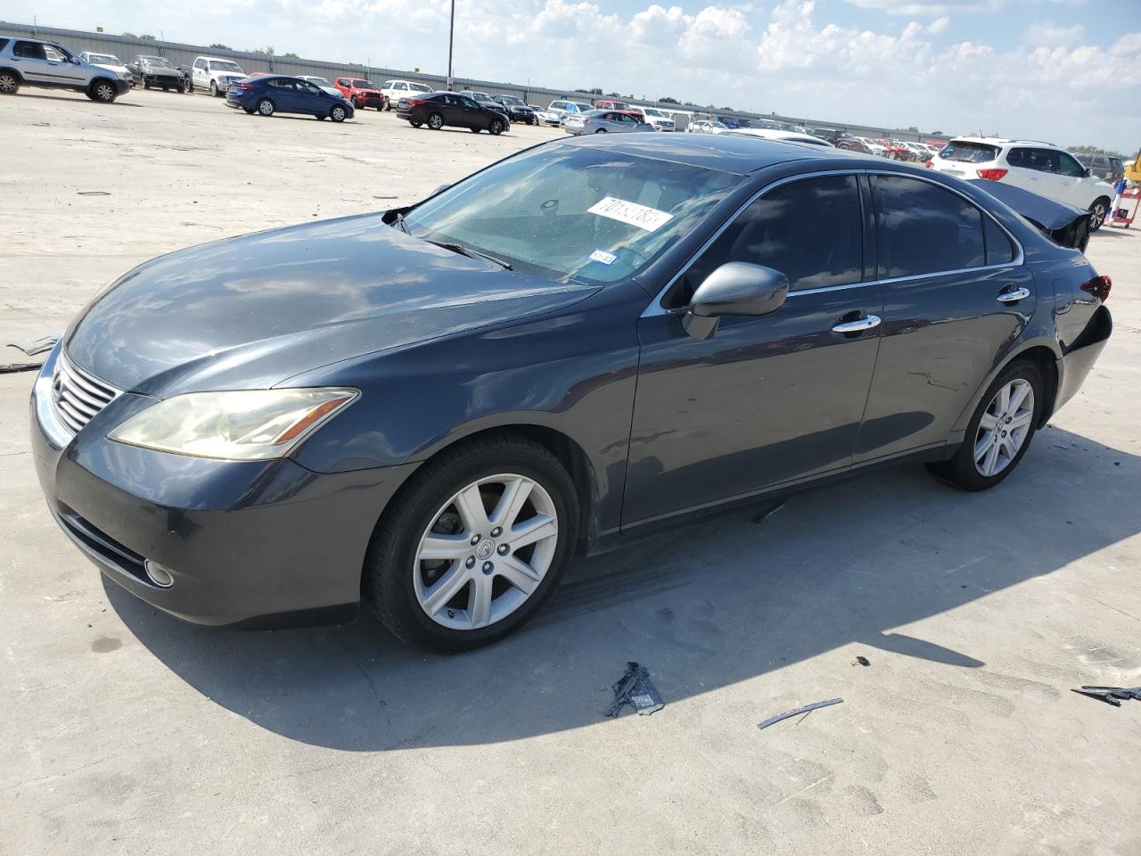 Изображение 2007 LEXUS ES 350 2007