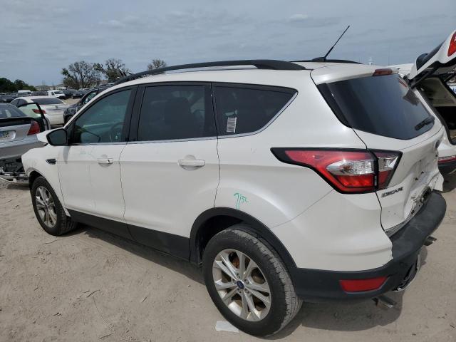 Obraz 2 z 2017 FORD ESCAPE SE 2017 z VIN 1FMCU0GD1HUF04034