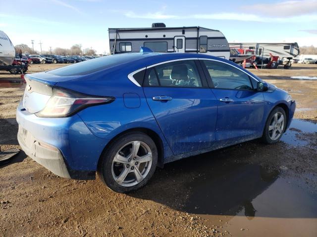 Obraz 3 z 2017 CHEVROLET VOLT LT 2017 z VIN 1G1RC6S55HU212237