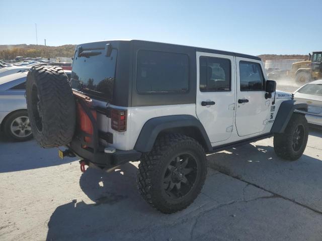 Image 3 of 2015 JEEP WRANGLER UNLIMITED RUBICON 2015 with VIN 1C4BJWFG1FL731461