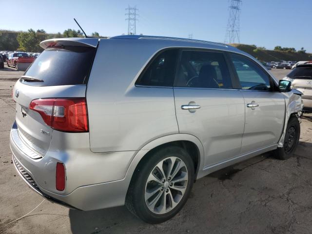 Image 3 of 2015 KIA SORENTO SX 2015 with VIN 5XYKW4A76FG589620
