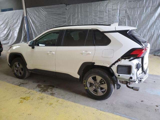 Obraz 2 z 2024 TOYOTA RAV4 XLE 2024 z VIN 2T3P1RFV5RC401511