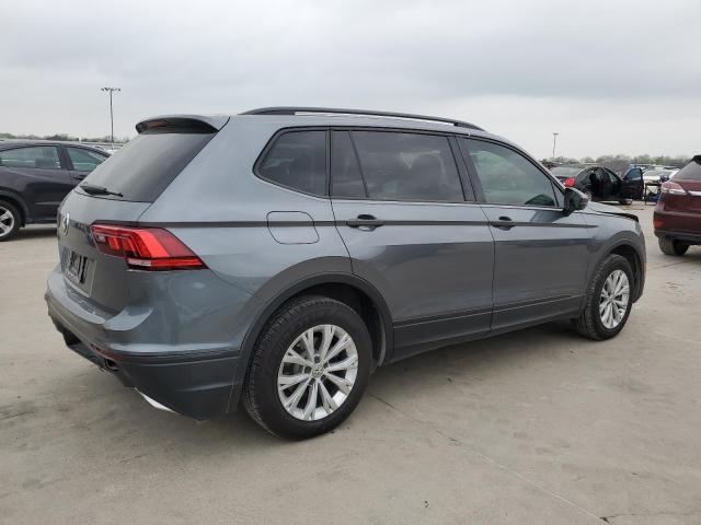Изображение 3 2019 VOLKSWAGEN TIGUAN S 2019 с VIN 3VV1B7AX0KM049011