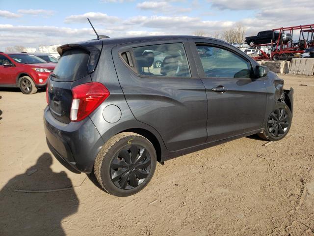 Изображение 3 2021 CHEVROLET SPARK LS 2021 с VIN KL8CB6SA9MC729837