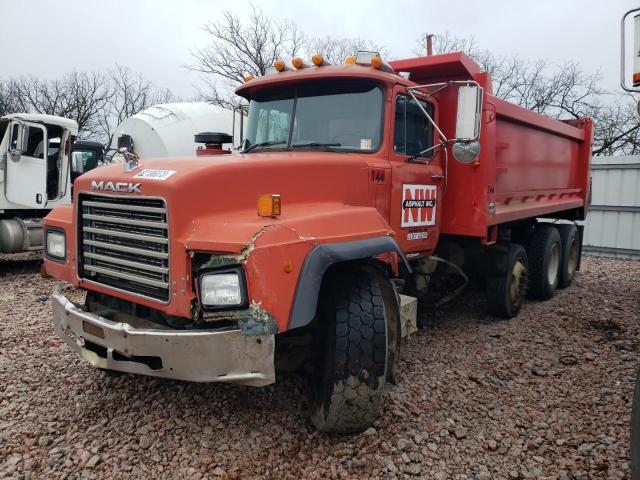 Image 2 of 1998 MACK 600 RD600 1998 with VIN 1M2P267C7WM039371