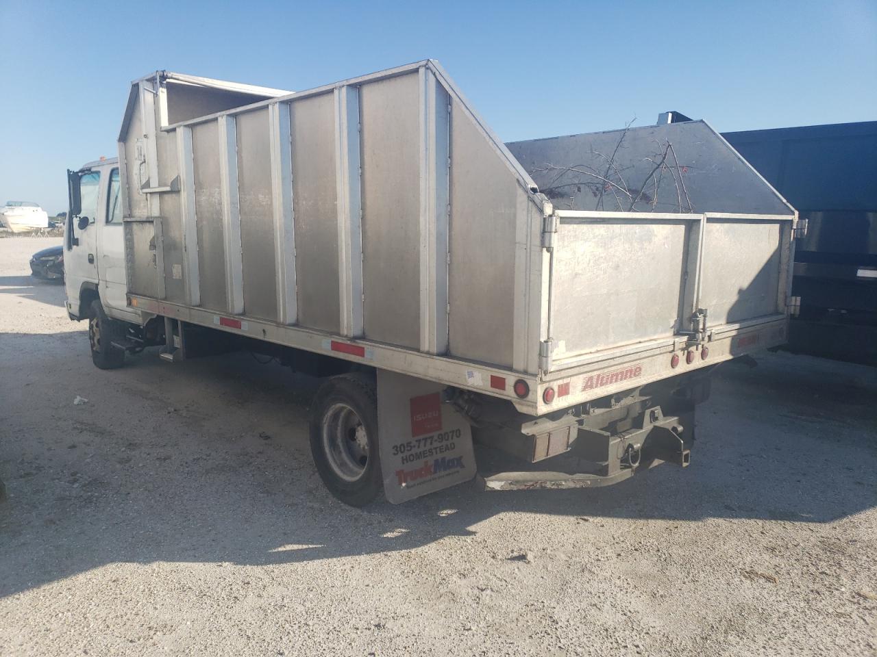 Obraz 2 z 2006 ISUZU NPR  2006 z VIN JALC4J16467004190