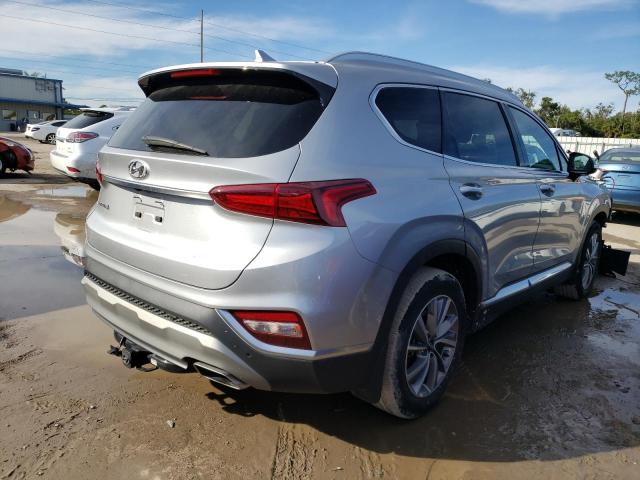 Obraz 3 z 2020 HYUNDAI SANTA FE SEL 2020 z VIN 5NMS33AD4LH277192