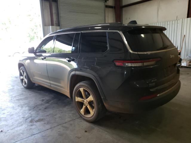 Obraz 2 z 2022 JEEP GRAND CHEROKEE L LIMITED 2022 z VIN 1C4RJKBG7N8521848