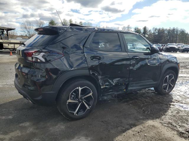 Image 3 of 2023 CHEVROLET TRAILBLAZER RS 2023 with VIN KL79MUSL6PB086534