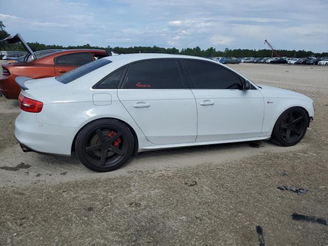 Изображение 3 2014 AUDI S4 PREMIUM PLUS 2014 с VIN WAUBGAFL8EA064538