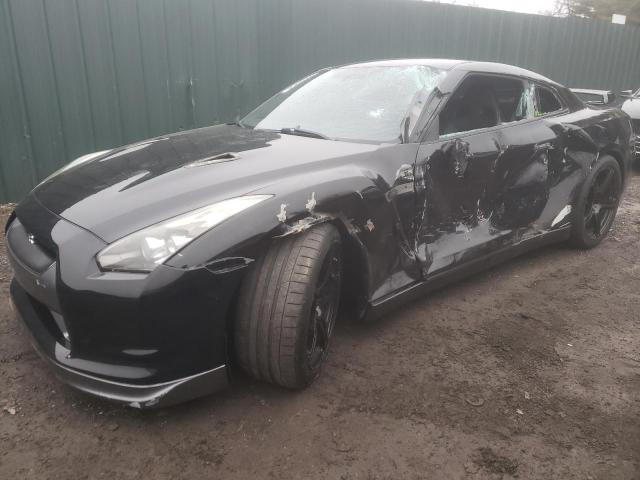 Image 1 of 2010 NISSAN GT-R BASE 2010 with VIN JN1AR5EF8AM230404