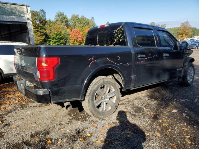 Image 3 of 2019 FORD F150 SUPERCREW 2019 with VIN 1FTFW1E18KFA69566