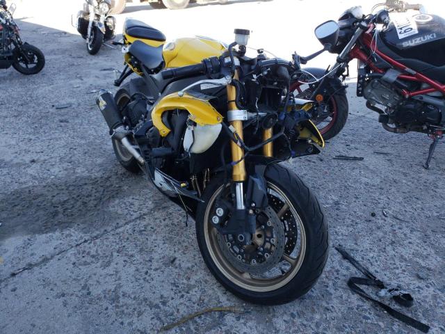 2016 YAMAHA YZFR6 C 2016 image