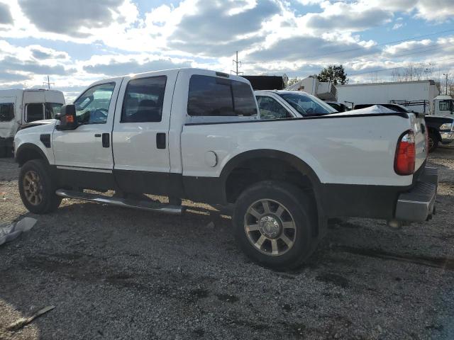 Изображение 2 2009 FORD F350 SUPER DUTY 2009 с VIN 1FTWW31R79EA85636