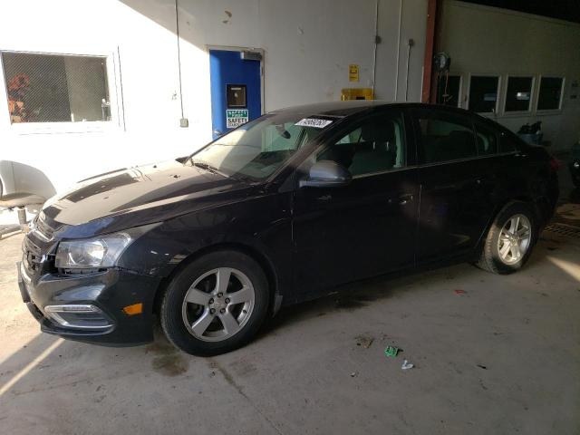 Изображение 1 2016 CHEVROLET CRUZE LIMITED LT 2016 с VIN 1G1PE5SB8G7177787