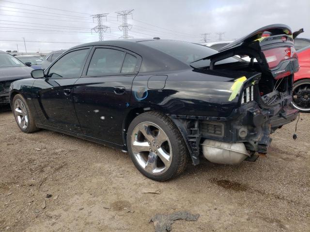 Image 2 of 2014 DODGE CHARGER R/T 2014 with VIN 2C3CDXCT2EH330410