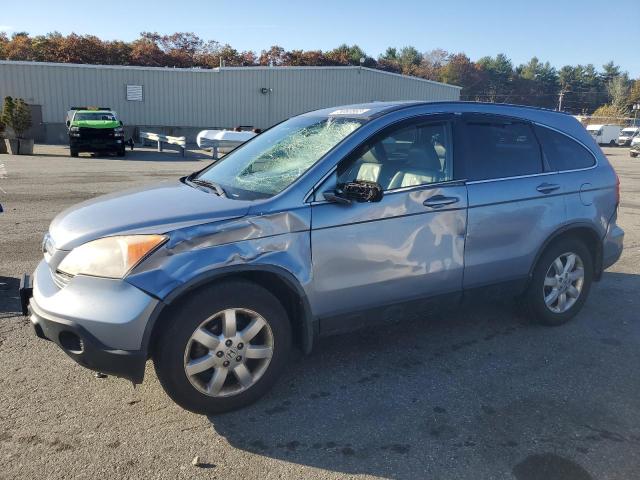 Obraz 2008 HONDA CR-V EXL 2008