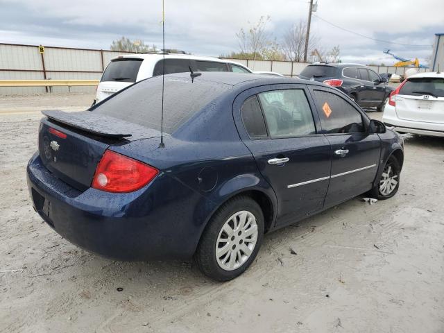 Image 3 of 2009 CHEVROLET COBALT LT 2009 with VIN 1G1AT58H797136917
