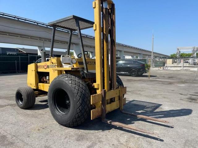 1979 CASE 585C 1979 image