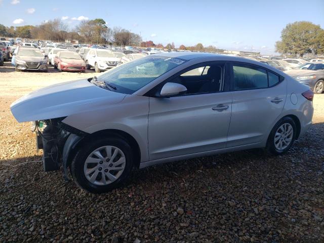 Изображение 1 2019 HYUNDAI ELANTRA SE 2019 с VIN 5NPD74LF2KH425343