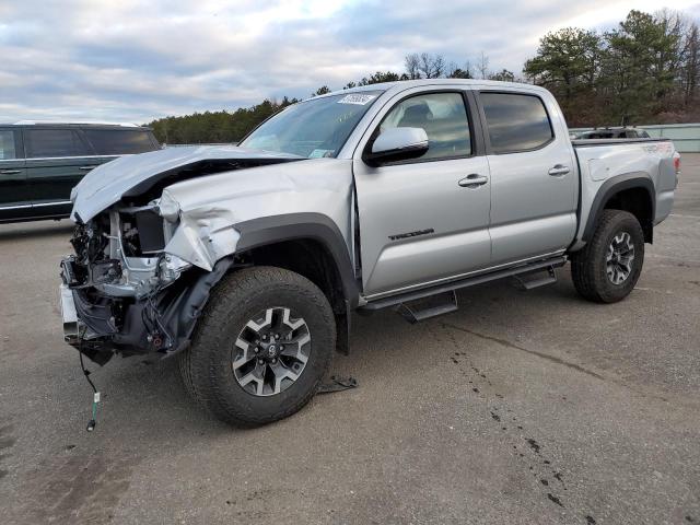 Изображение 2023 TOYOTA TACOMA DOUBLE CAB 2023