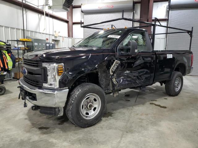 Image 1 of 2019 FORD F350 SUPER DUTY 2019 with VIN 1FTRF3B60KED16318