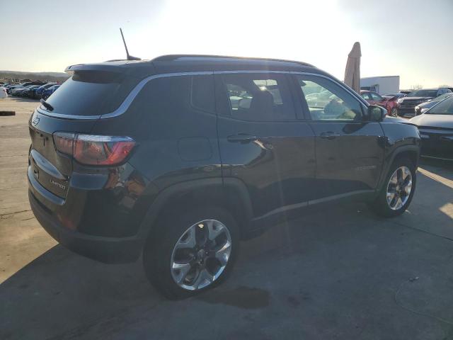 Image 3 of 2018 JEEP COMPASS LIMITED 2018 with VIN 3C4NJDCB7JT372737