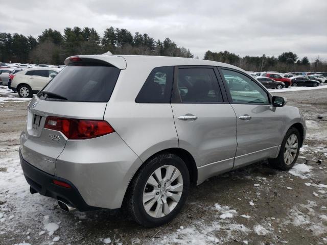 Изображение 3 2010 ACURA RDX  2010 с VIN 5J8TB1H23AA006276