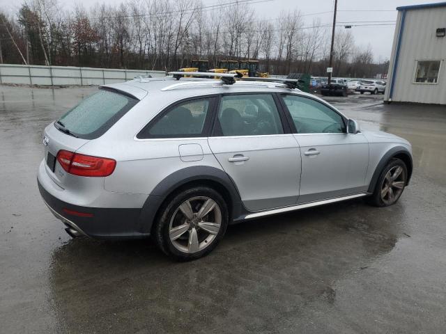 Obraz 3 z 2014 AUDI A4 ALLROAD PREMIUM 2014 z VIN WA1TFAFL5EA036670