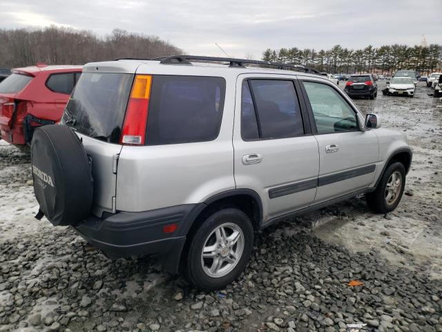 Изображение 3 1998 HONDA CR-V EX 1998 с VIN JHLRD1860WC030104