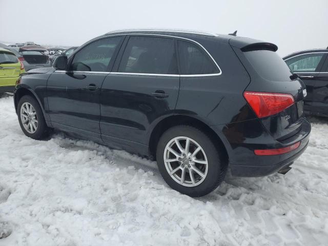 Изображение 2 2010 AUDI Q5 PREMIUM 2010 с VIN WA1CKAFP3AA093071