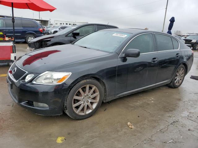 Изображение 1 2006 LEXUS GS 300 2006 с VIN JTHBH96S465045337