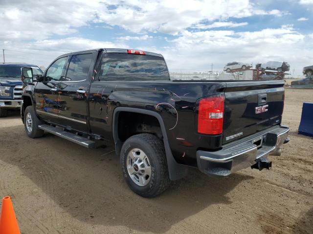 Изображение 2 2016 GMC SIERRA K2500 SLT 2016 с VIN 1GT12TE88GF298707