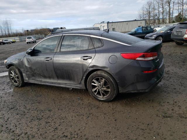 Obraz 2 z 2019 KIA OPTIMA LX 2019 z VIN 5XXGT4L36KG296307