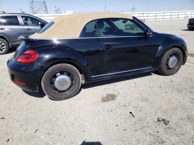 Image 3 of 2013 VOLKSWAGEN BEETLE  2013 with VIN 3VW5P7AT0DM830366