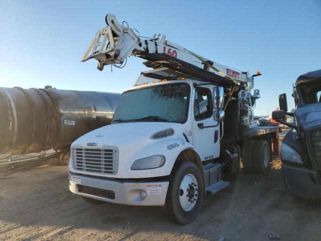 Image 2 of 2016 FREIGHTLINER M2 106 MEDIUM DUTY 2016 with VIN 3ALACXDU3GDGT3067