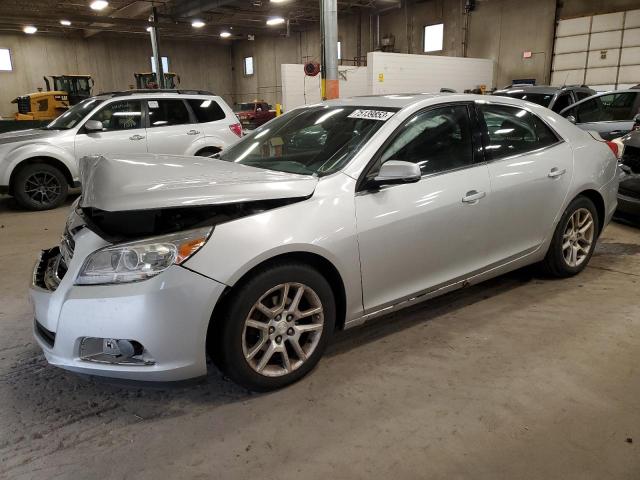 Obraz 1 z 2013 CHEVROLET MALIBU 2LT 2013 z VIN 1G11F5RR1DF118118