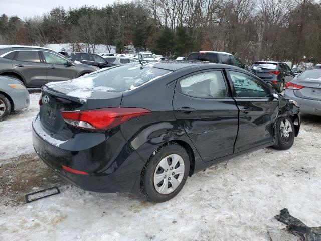 Obraz 3 z 2016 HYUNDAI ELANTRA SE 2016 z VIN 5NPDH4AE5GH772079