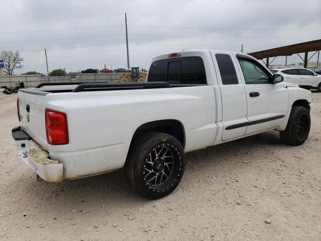 Изображение 3 2007 DODGE DAKOTA SLT 2007 с VIN 1D7HE42K97S137341