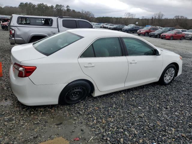 Image 3 of 2012 TOYOTA CAMRY BASE 2012 with VIN 4T1BF1FK0CU635735