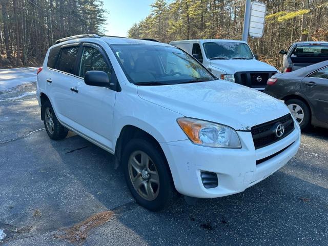 Obraz 1 z 2012 TOYOTA RAV4  2012 z VIN 2T3BF4DV7CW194109