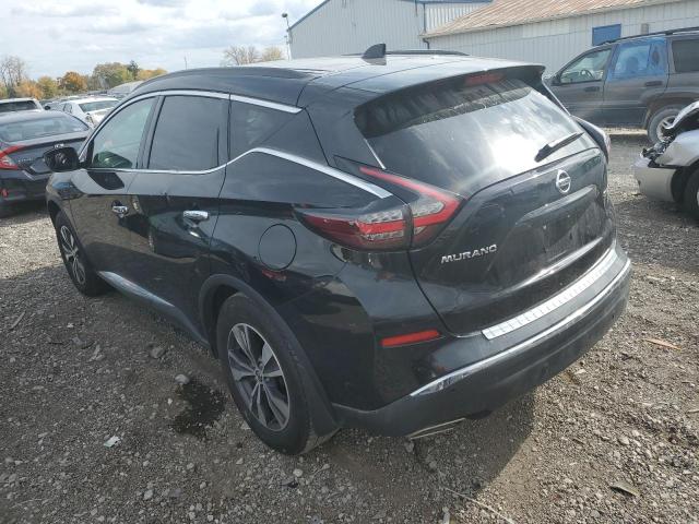Изображение 2 2022 NISSAN MURANO SV 2022 с VIN 5N1AZ2BS3NC124396