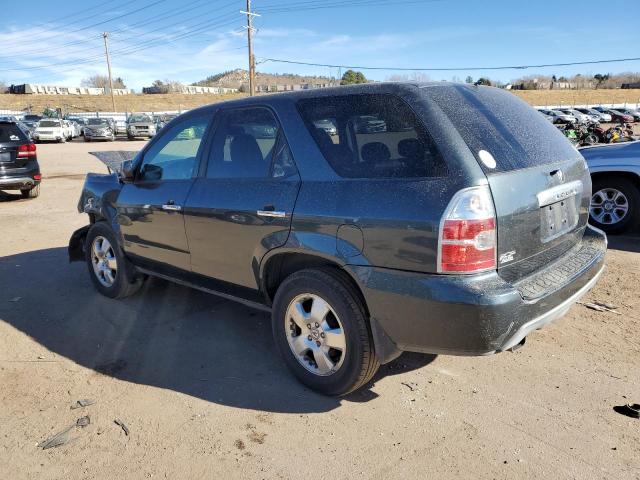 Image 2 of 2005 ACURA MDX  2005 with VIN 2HNYD18245H540421