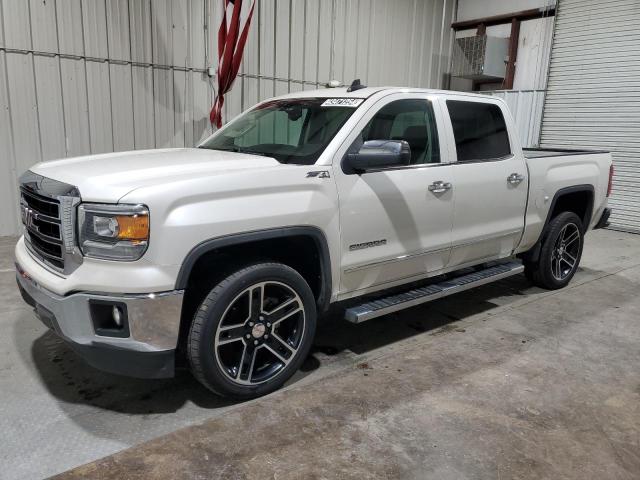 Obraz 2015 GMC SIERRA K1500 SLT 2015