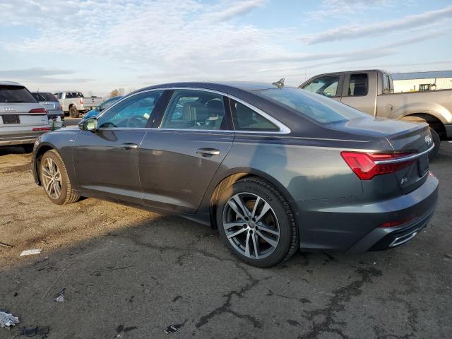 Obraz 2 z 2019 AUDI A6 PREMIUM PLUS 2019 z VIN WAUL2AF23KN098630