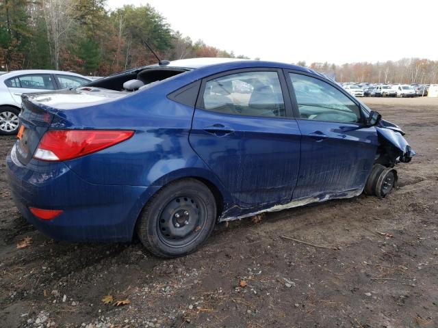 Image 3 of 2017 HYUNDAI ACCENT SE 2017 with VIN KMHCT4AE9HU175904