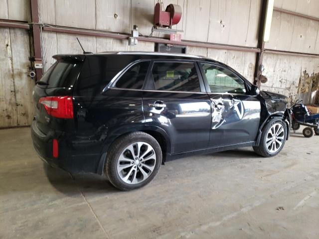 Image 3 of 2015 KIA SORENTO SX 2015 with VIN 5XYKW4A76FG550851