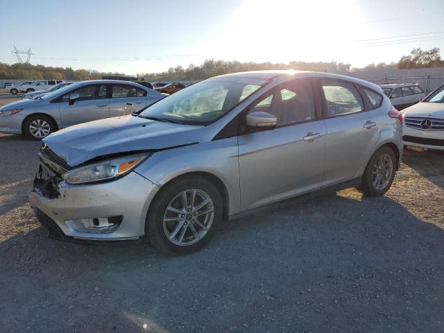 Image 1 of 2015 FORD FOCUS SE 2015 with VIN 1FADP3K29FL243946
