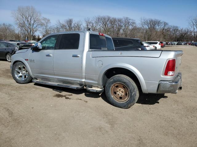 Image 2 of 2016 RAM 1500 LARAMIE 2016 with VIN 1C6RR7VM9GS163060