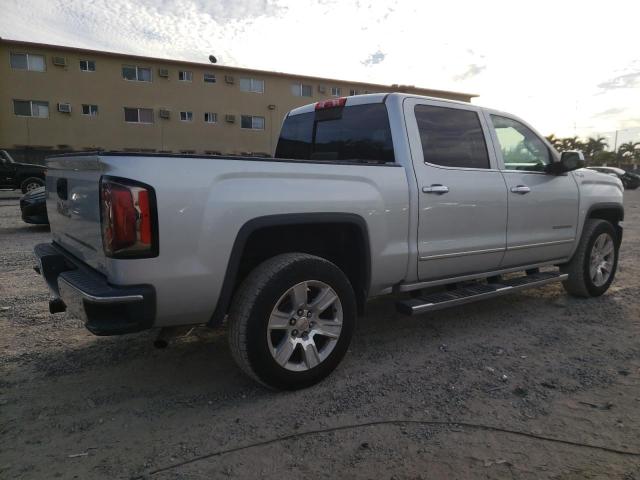 Image 3 of 2016 GMC SIERRA K1500 SLT 2016 with VIN 3GTU2NEC0GG235189